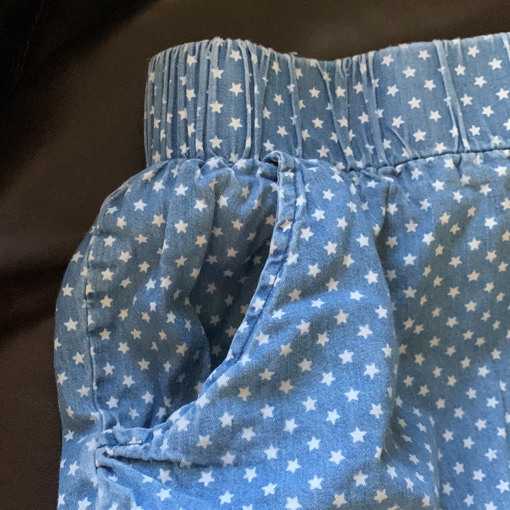 🌞3/$20 Epic Threads Star Shorts - Picture 3 of 4